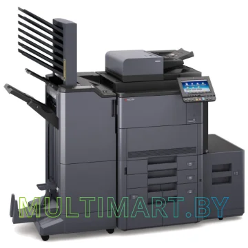 МФУ Kyocera Mita TASKalfa 7052ci картинка 4